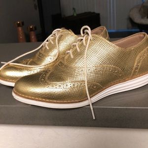 Cole Haan size 6.5